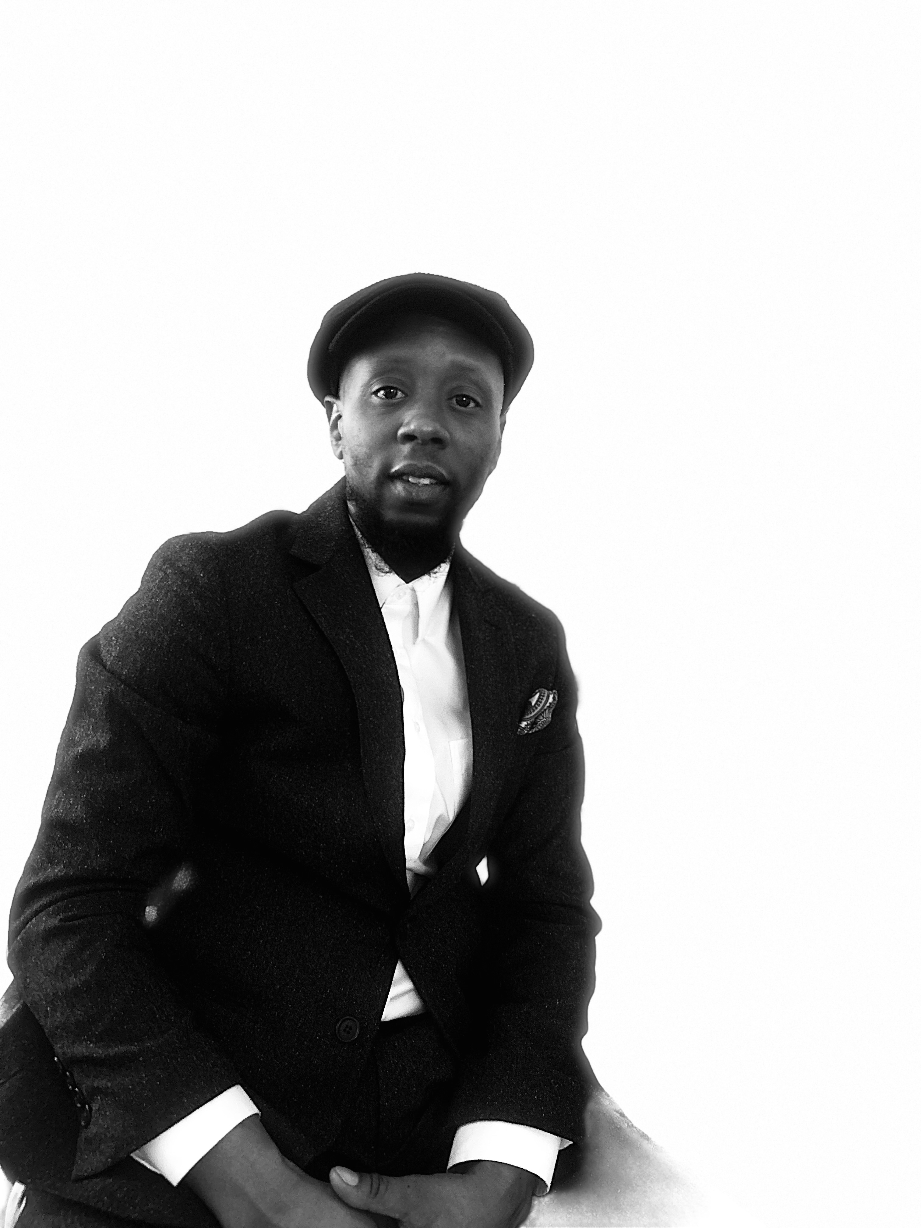 Kenneth A. Palmer — Founder of KapAcademy9